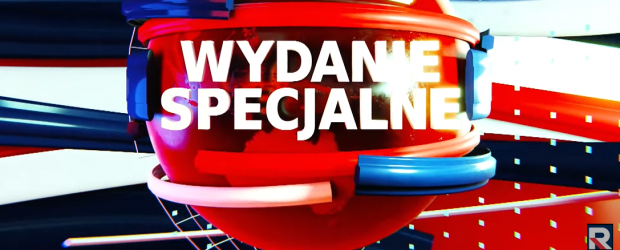 #ProtestWolnychPolaków na ŻYWO oglądaj w Telewizji Republika!