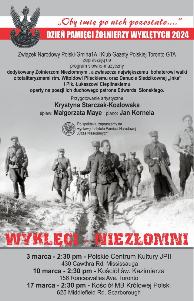 Toronto_GTA_2024.03.03_zaproszenie_żołnierze_wyklęci