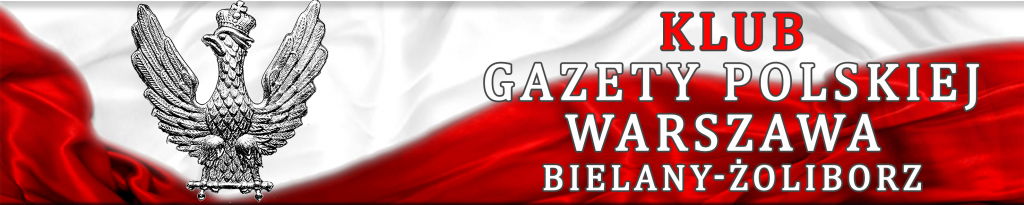 Warszawa Bielany-Żoliborz Banner