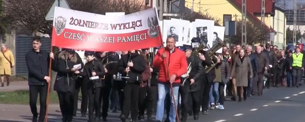 KONSTANTYNÓW ŁÓDZKI | Obchody Narodowego Dnia Pamięci Żołnierzy Niezłomnych