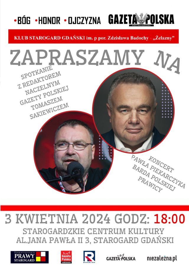 2024.04.03 Starogard Gd_
