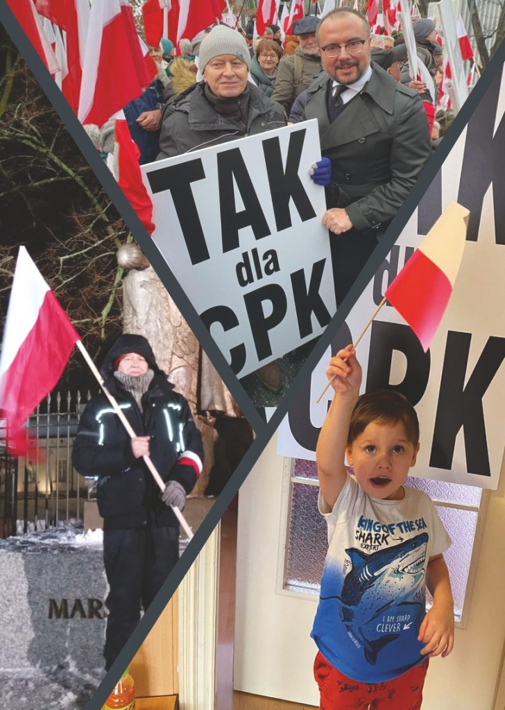 Bielsko Biała Wybory 2024 (2)