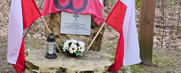 BUSKO-ZDRÓJ | Obchody Narodowego Dnia Pamięci Żołnierzy Wyklętych
