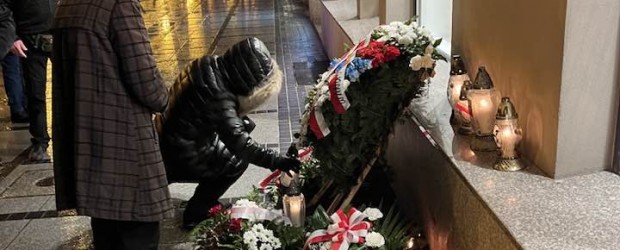 CZĘSTOCHOWA | Dzień Pamięci Żołnierzy Niezłomnych