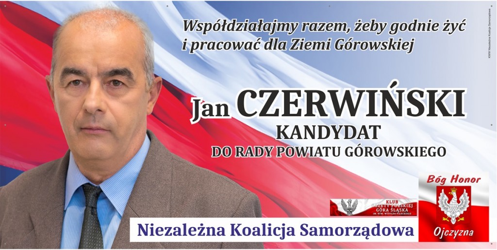 Góra Śląska_Czerwiński