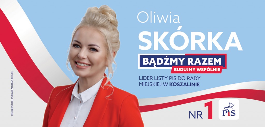 Koszalin - Skórka