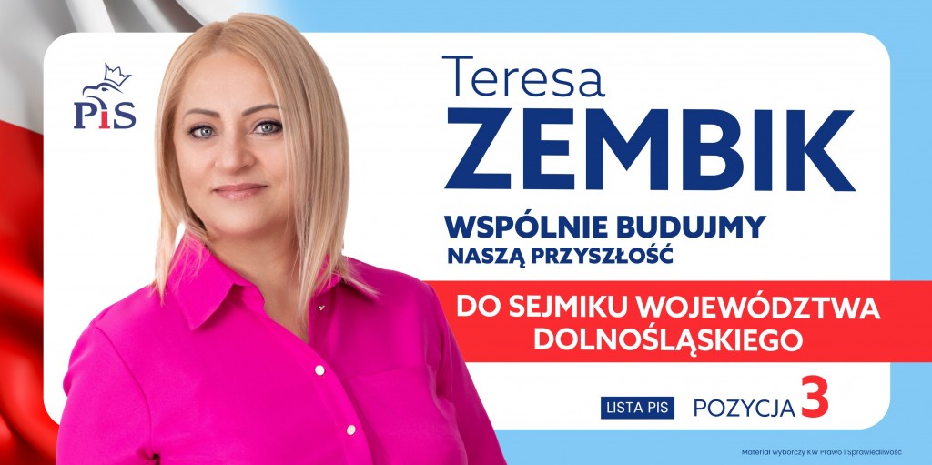 Lubań - Zembik