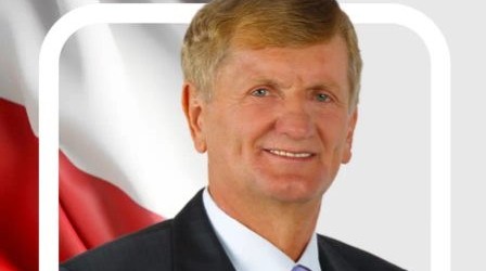 MRĄGOWO | Wybory samorządowe 2024 – Jerzy Gosiewski