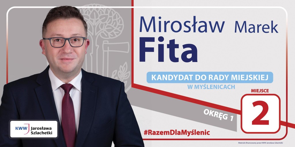 Myślenice_Fita