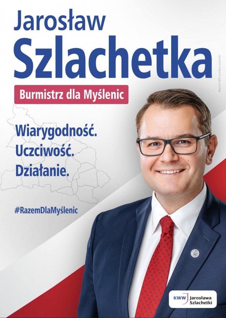 Myślenice_Szlachetka