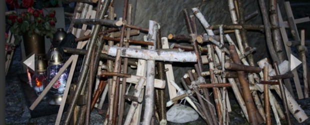 Nowy Sącz im. Jana Olszewskiego | Ekstremalna Droga Krzyżowa