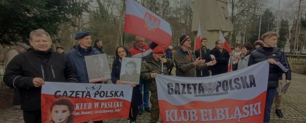PASŁĘK | Dzień Pamięci Żołnierzy Wyklętych