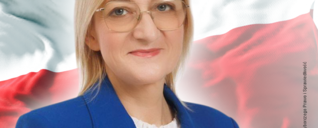 PUŁAWY | Wybory samorządowe 2024 – Małgorzata Górska-Lenartowicz