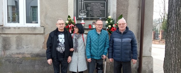 RYPIN | Narodowy Dzień Żołnierzy Wyklętych