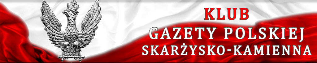 Skarżysko-Kamienna - Banner