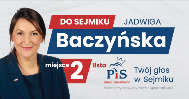 Sosnowiec II Jadwiga Baczynska