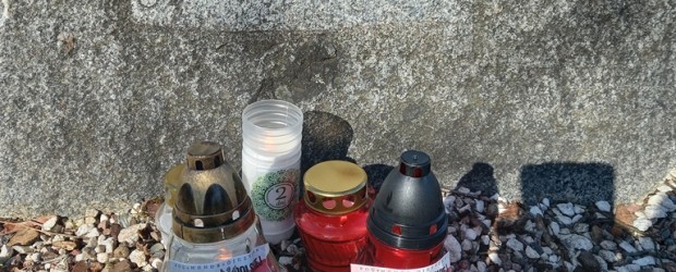 SUWAŁKI | Miesięcznica smoleńska