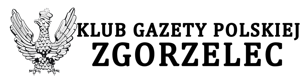 Zgorzelec - Banner black