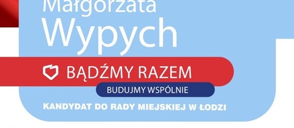 ŁÓDŹ | Wybory samorządowe 2024 – Marzanna Karczewska, Małgorzata Wypych, Miriam Dorota Kaszańska-Rapacz
