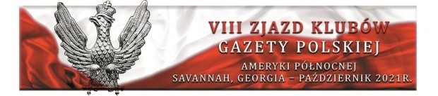 VIII Zjazd Klubów GP USA i KANADA Savannach i USA oraz ONLINE | 8-10 PAŹDZIERNIKA 2021