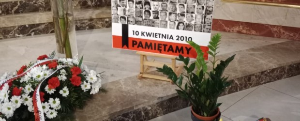 ZGORZELEC | Uroczystości 10 kwietnia i koncert Pawła Piekarczyka