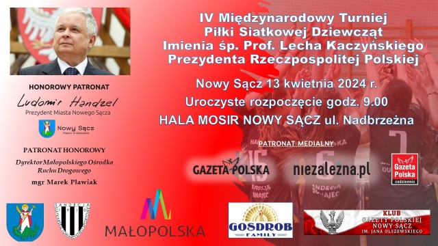 2024.04.13_Nowy_Sacz_Olszewskiego_Turniej_Lecha_Kaczyńskiego