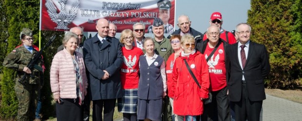 POZNAŃ | Wspomnienie o śp. Eugenii Umławskiej