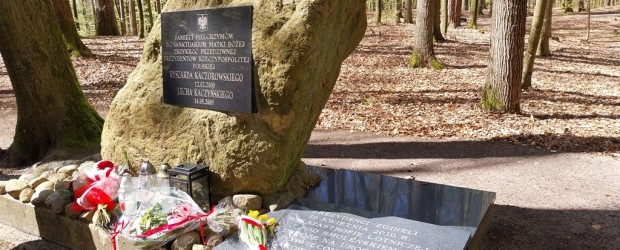 KOSZALIN | XIV rocznica pamięci tragedii smoleńskiej