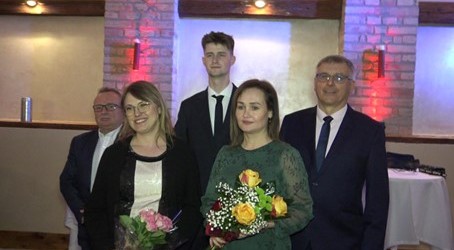 LUBAŃ | Spotkanie powyborcze
