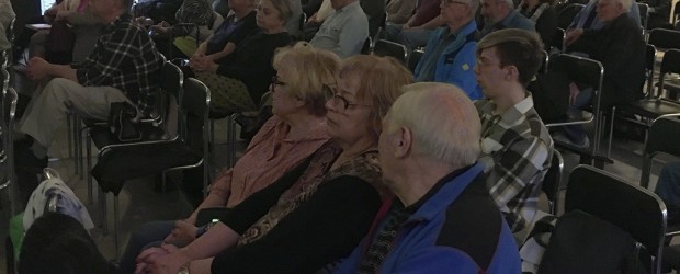 NOWY SĄCZ im. ks. W. Gurgacza |Wykład Leszka Zakrzewskiego Prezesa Polskiego Towarzystwa Historycznego