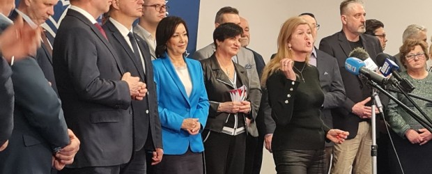 OLSZTYN | Konwent z udziałem Profesora Przemysława Czarnka