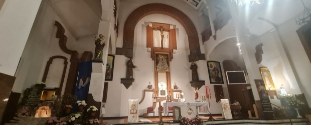 OLSZTYN | 19. rocznica śmierci Św. Jana Pawła II