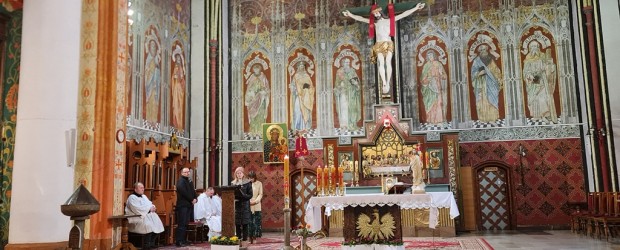 OLSZTYN | Święto Chrztu Polski