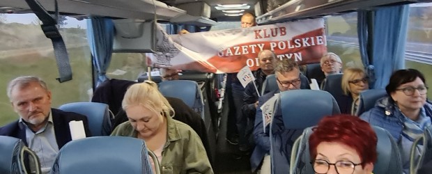 OLSZTYN | Krajowa konferencja biało-czerwoni