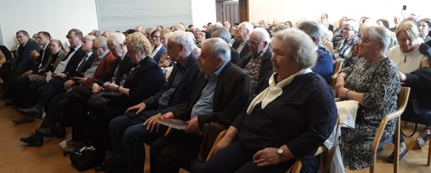 POZNAŃ | Spotkanie z prof. Wojciechem Roszkowskim