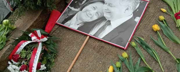 POZNAŃ | ZAPROSZENIE 10.04 – Msza św. w 15. rocznicę Tragedii Smoleńskiej