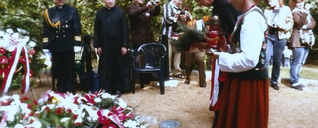 WĘGIERSKA-GÓRKA | Różaniec i Msza Św. za Ojczyznę w  14. Rocznicę Tragedii nad Smoleńskiem