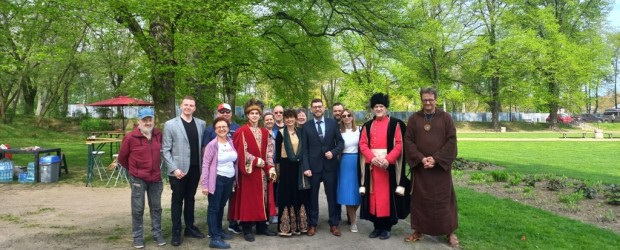 ZGORZELEC | Piknik rodzinny