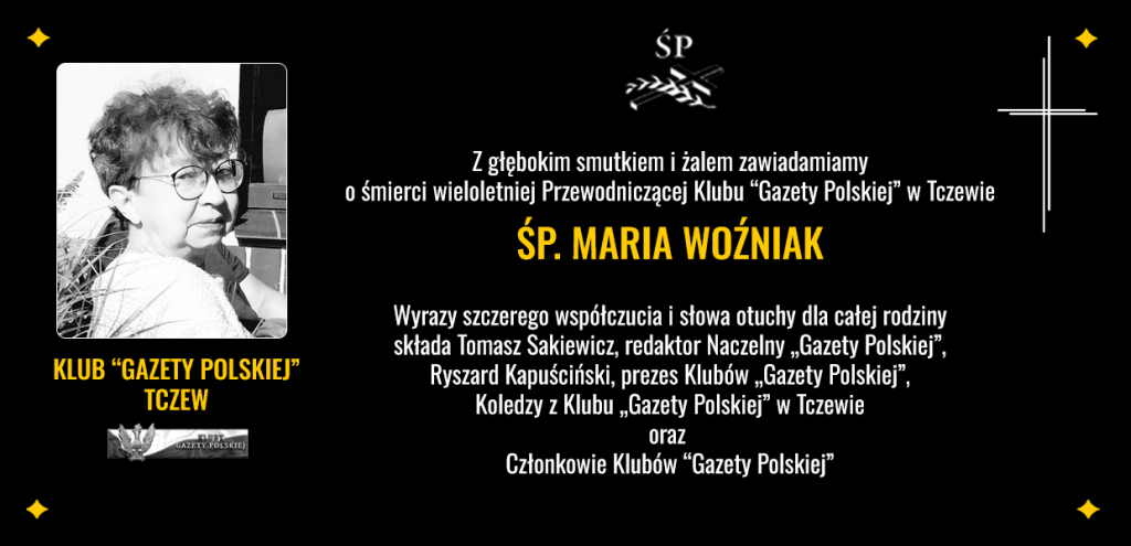 2024.05 Tczew Maria Woźniak