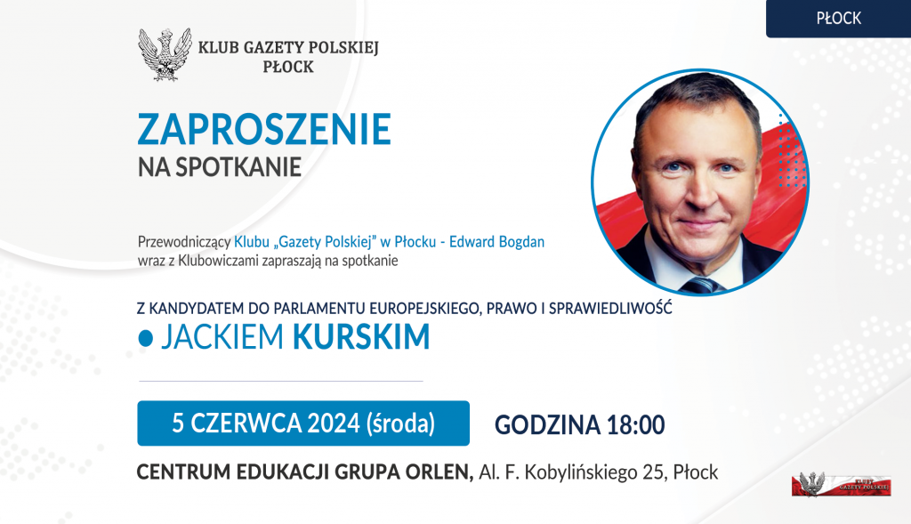 2024.06.05 Płock