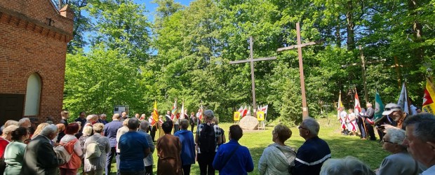 OLSZTYN | Pielgrzymka do Głotowa – Droga Krzyżowa