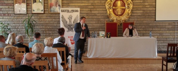 OPOLE | Spotkanie z cyklu „SŁOWO PRAWDY”