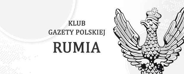 RUMIA | ZAPROSZENIE 14.03 – Spotkanie z Tobiaszem Bocheńskim w Gdyni