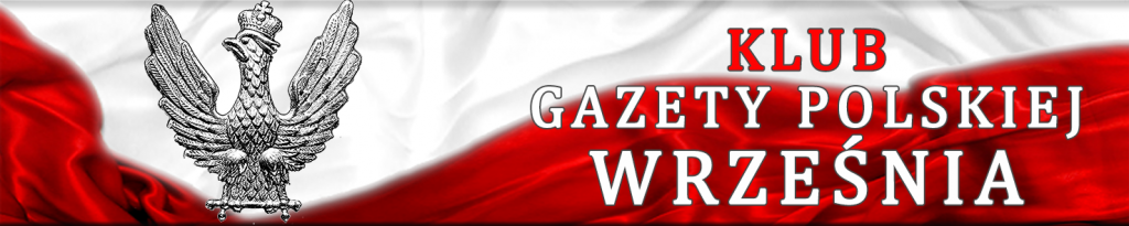 Września - Banner