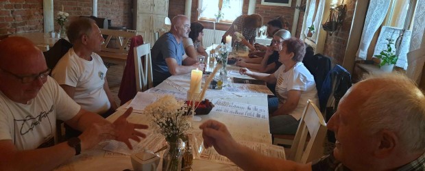WĘGIERSKA GÓRKA |  Zbierając podpisy, walczymy o wolność słowa i bronimy Ojczyzny przed agresywnym „Zielonym Ładem”.