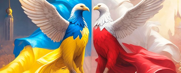 BARTOSZYCE | ZAPROSZENIE 11.07 – Dzień Pamięci Ofiar ludobójstwa na Wołyniu