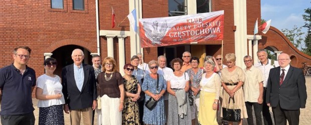CZĘSTOCHOWA | Msza św. w Sanktuarium Miłosierdzia Bożego w Częstochowie
