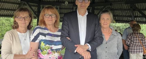 CZĘSTOCHOWA | Spotkanie z premierem Morawieckim