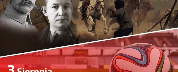 KATOWICE | ZAPROSZENIE 3.08 – IX Memoriał dr Andrzeja Mielęckiego