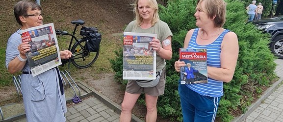 OLSZTYN | Czytelników przybywa